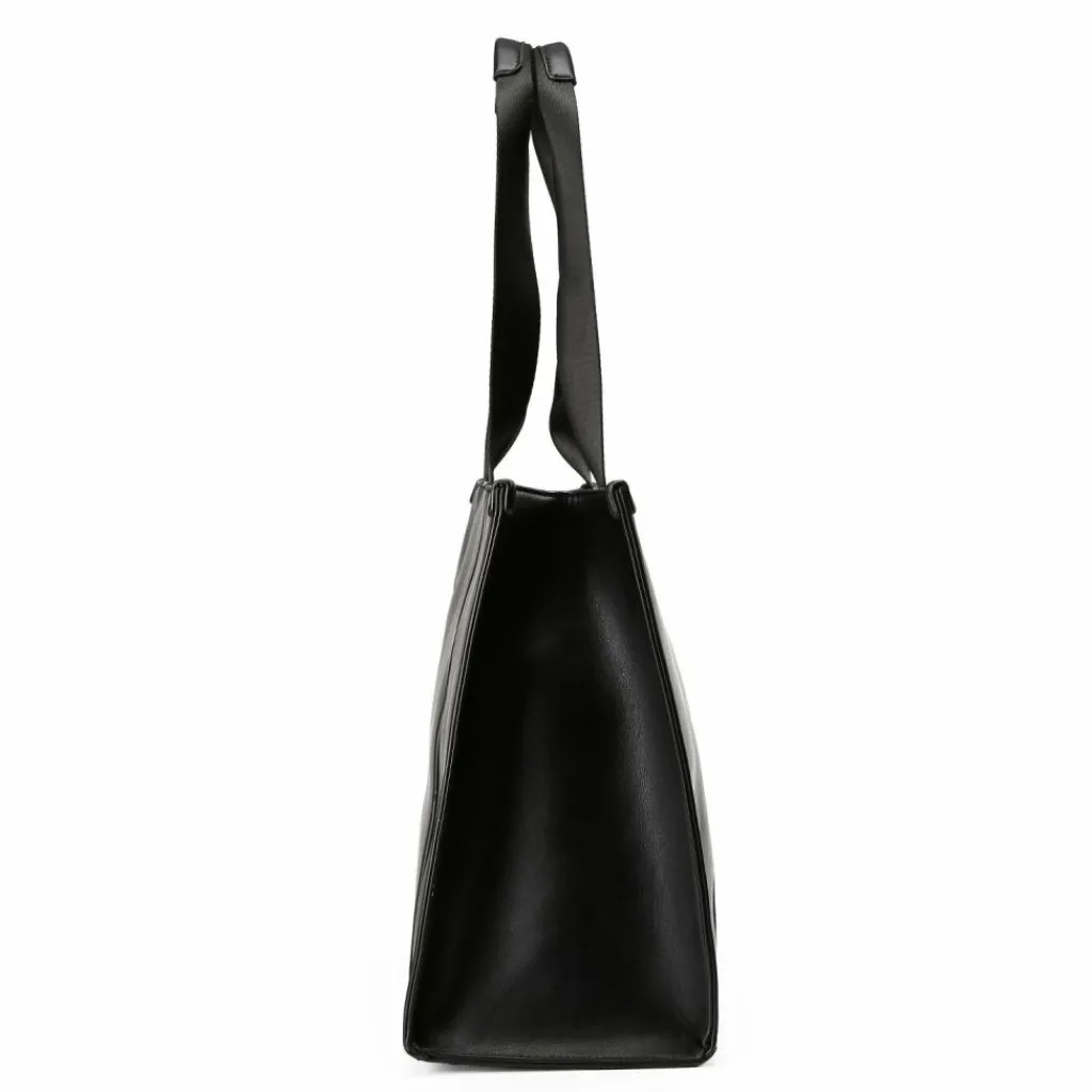 Outlet Replay Shopper Tasche 37.5 cm black