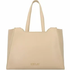 Replay Shopper|Schultertaschen<Shopper Tasche 42.5 cm safari