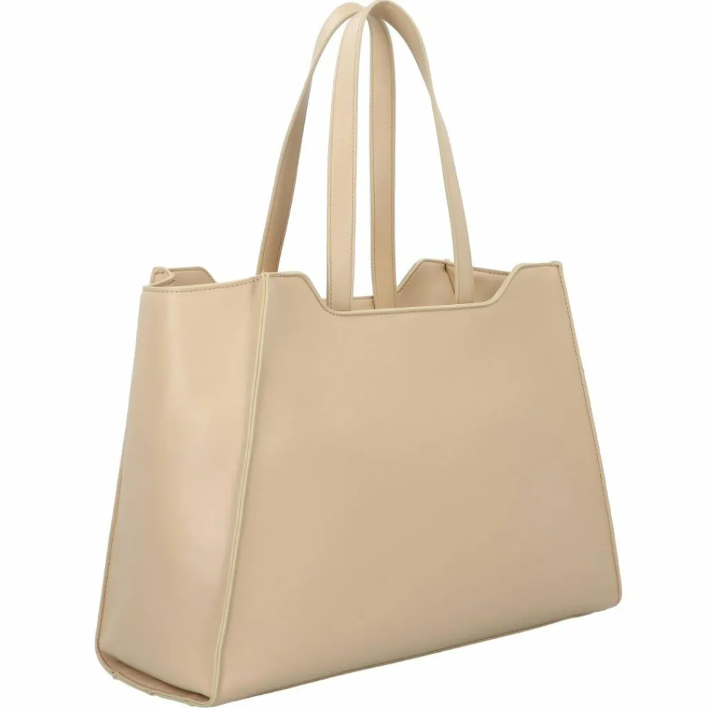Replay Shopper|Schultertaschen<Shopper Tasche 42.5 cm safari