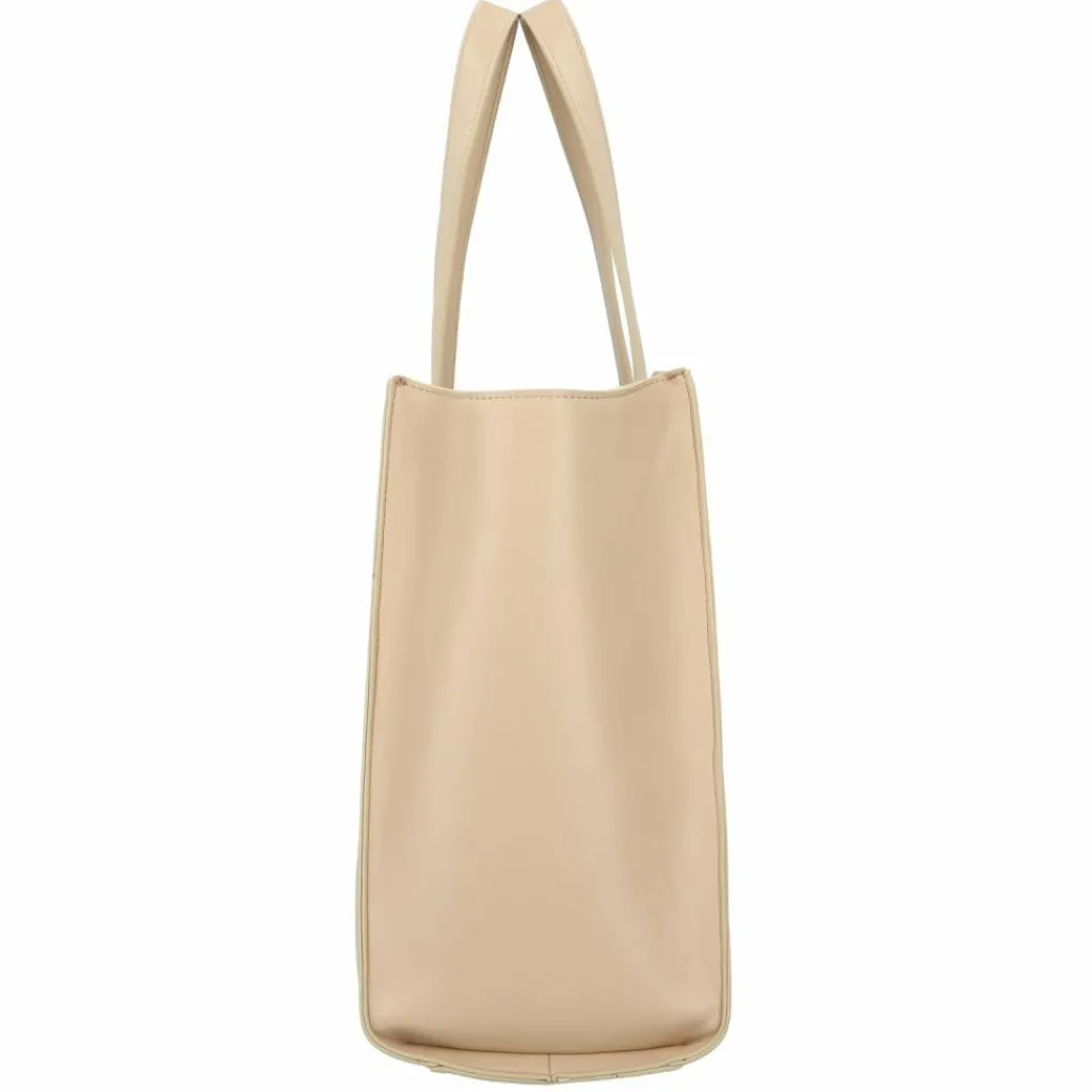 Replay Shopper|Schultertaschen<Shopper Tasche 42.5 cm safari