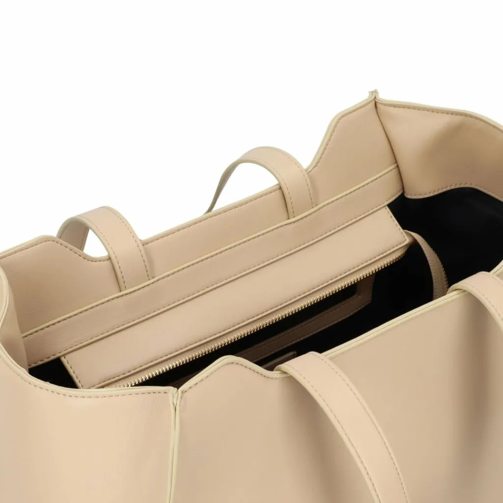 Replay Shopper|Schultertaschen<Shopper Tasche 42.5 cm safari