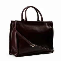 Clearance Replay Shopper Tasche 40 cm huckleberry
