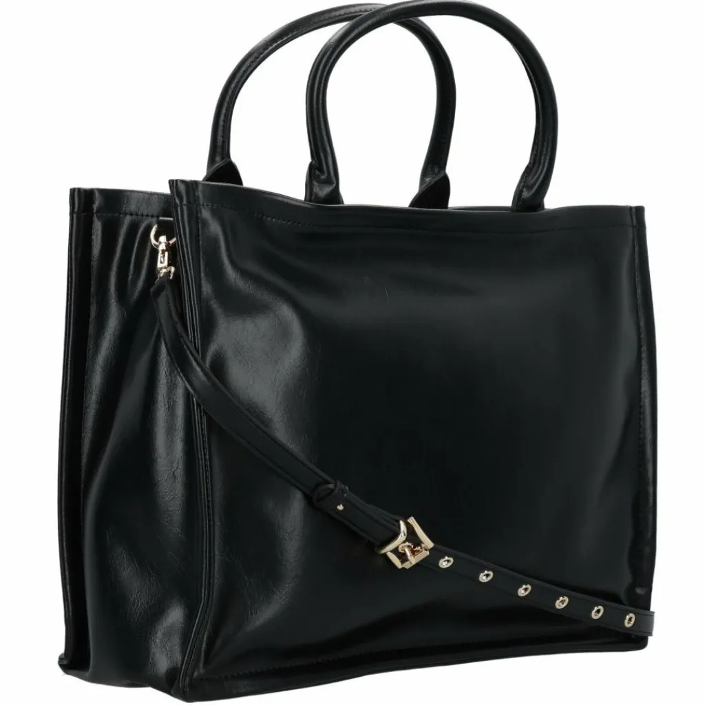 Replay Shopper Tasche 40 cm black