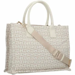 Hot Replay Shopper Tasche 39 cm safari-drty white