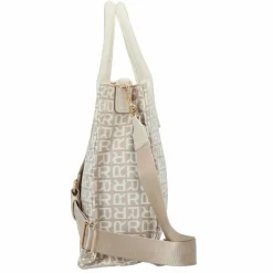 Hot Replay Shopper Tasche 39 cm safari-drty white
