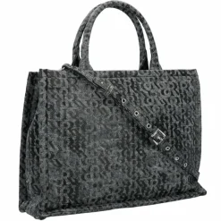 Replay Shopper Tasche 40 cm