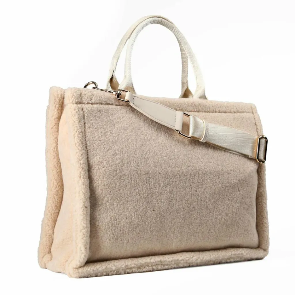 Replay Shopper|Schultertaschen<Shopper Tasche 39 cm colore 0003