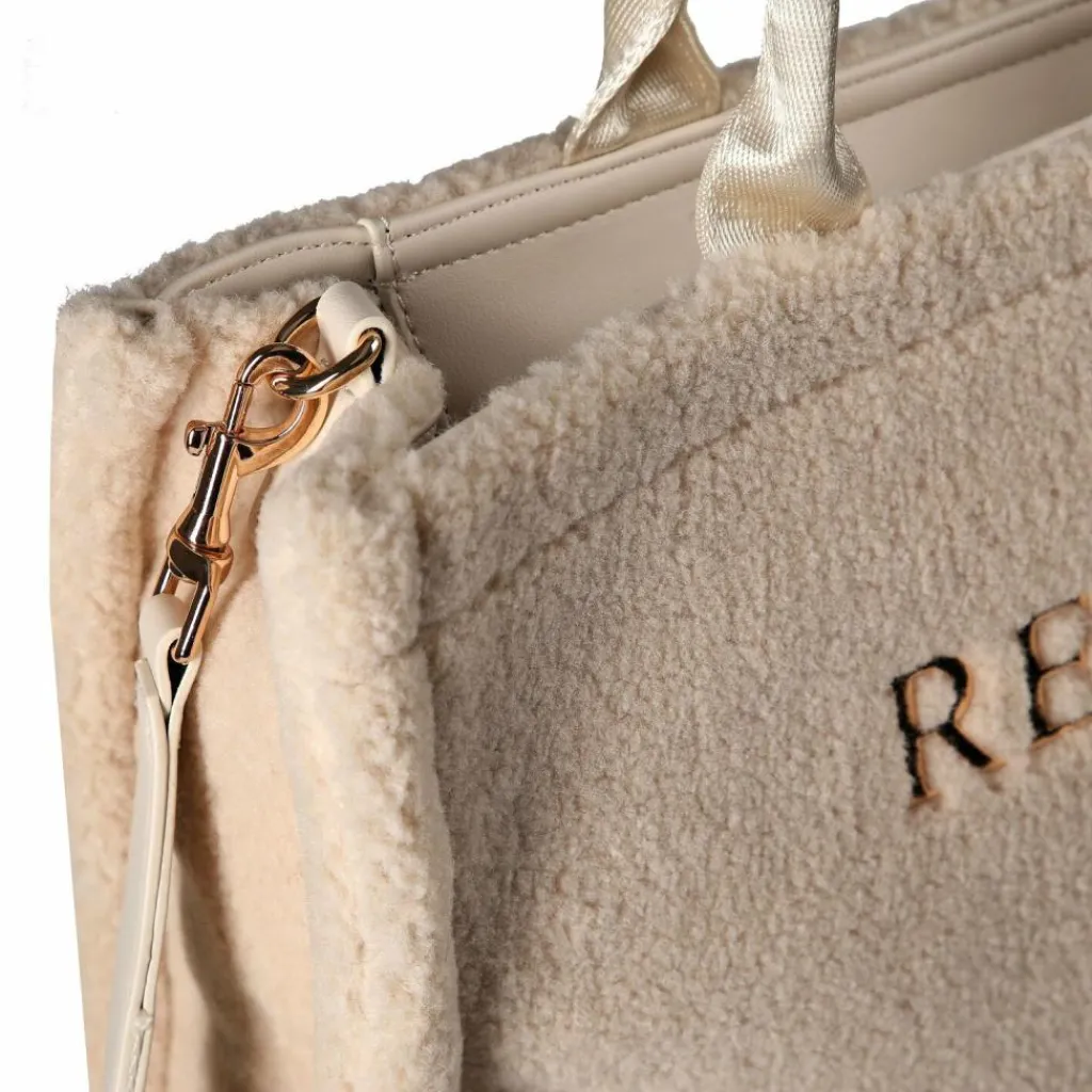 Replay Shopper|Schultertaschen<Shopper Tasche 39 cm colore 0003