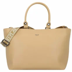 Replay Shopper Tasche 45 cm