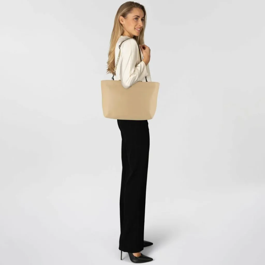 Replay Shopper Tasche 45 cm