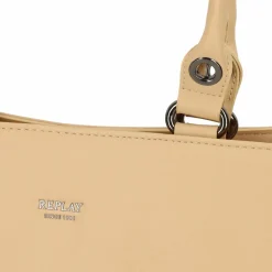 Replay Shopper Tasche 45 cm