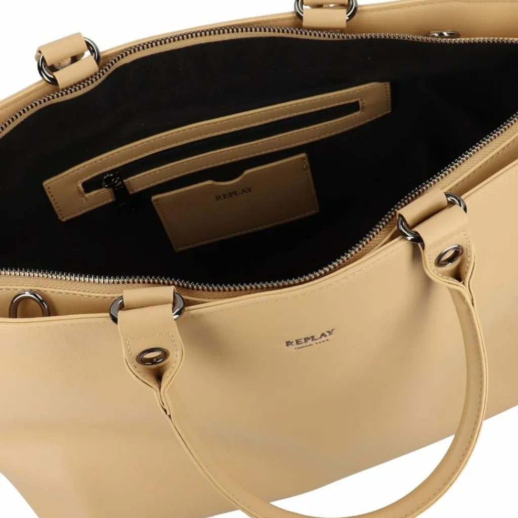 Replay Shopper Tasche 45 cm