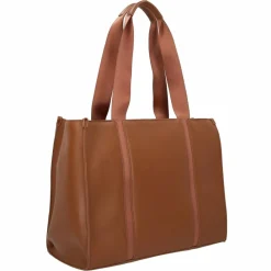 Best Replay Shopper Tasche 37.5 cm caramel cafe
