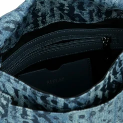 Replay Umhängetasche 25.5 cm