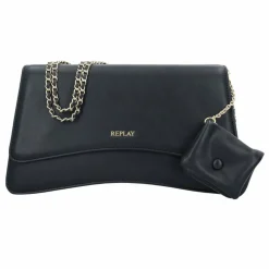 Replay Umhängetaschen<Umhängetasche 30 cm black