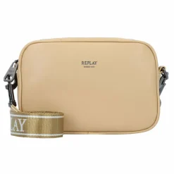 Replay Umhängetaschen<Umhängetasche 22 cm safari