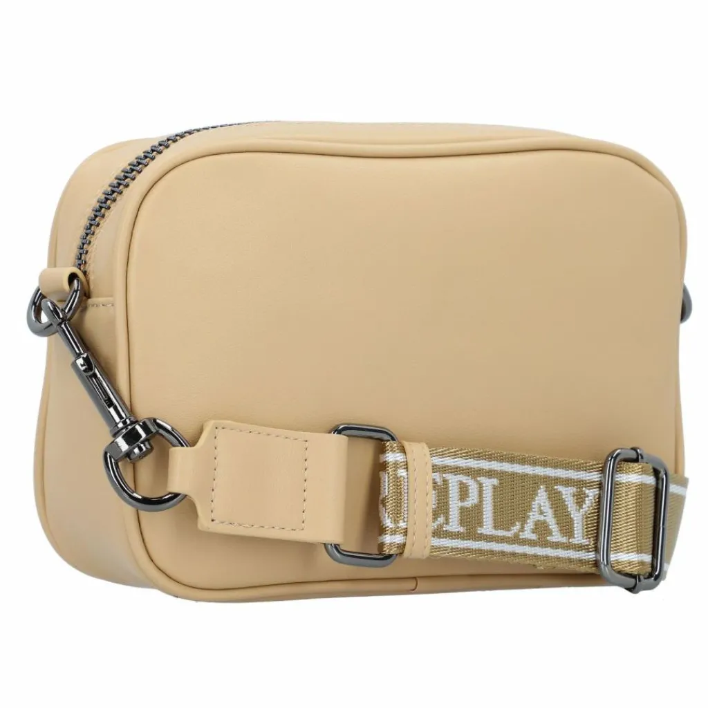 Replay Umhängetaschen<Umhängetasche 22 cm safari