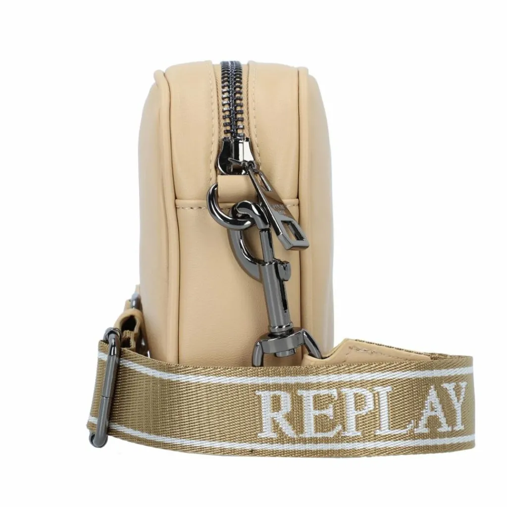 Replay Umhängetaschen<Umhängetasche 22 cm safari