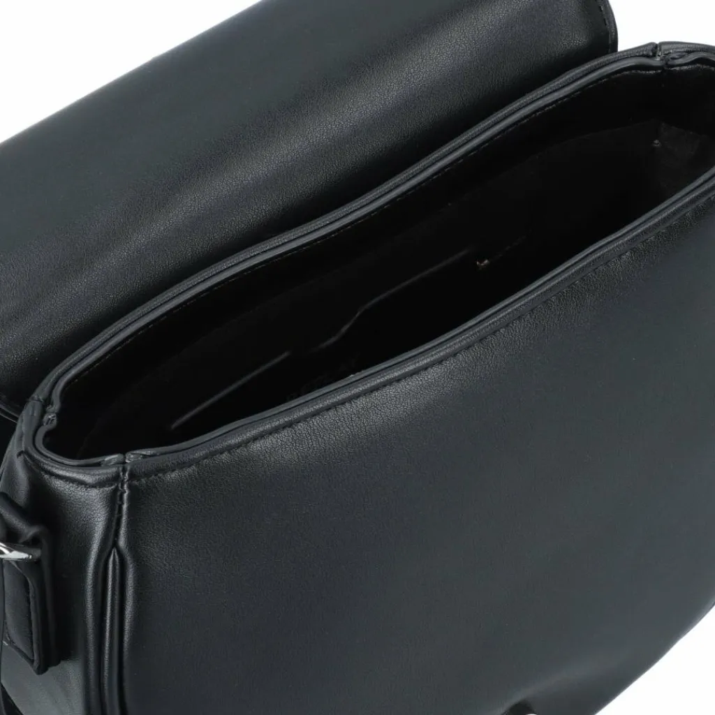 Replay Umhängetasche 23 cm black