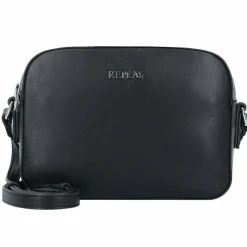 Replay Umhängetaschen<Umhängetasche 23 cm black