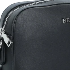Replay Umhängetaschen<Umhängetasche 23 cm black