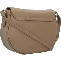 New Replay Umhängetasche 23 cm dirty pale beige