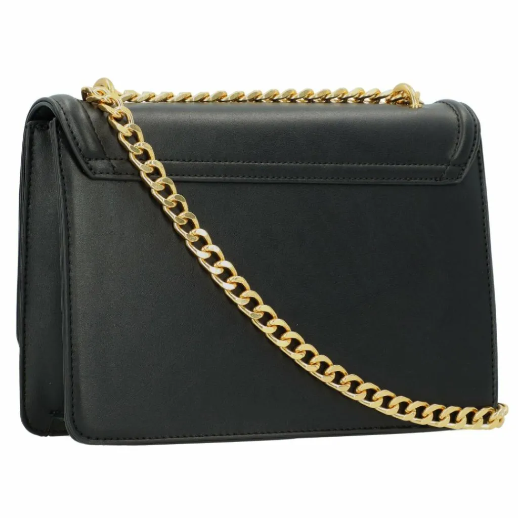 Hot Replay Umhängetasche 25 cm black