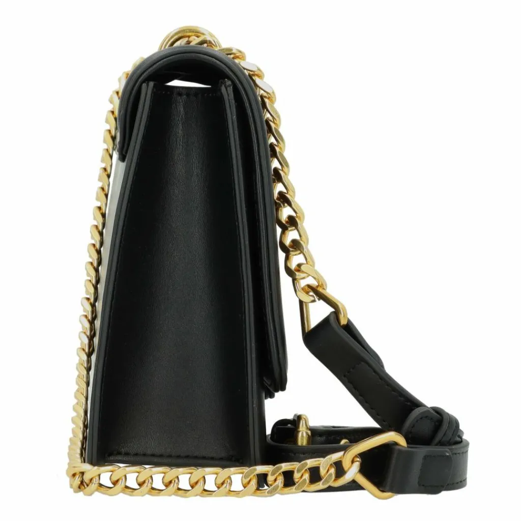 Hot Replay Umhängetasche 25 cm black