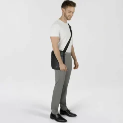 Replay Umhängetaschen<Umhängetasche 21 cm black