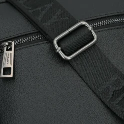 Replay Umhängetaschen<Umhängetasche 21 cm black