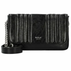 Hot Replay Umhängetasche 25 cm black