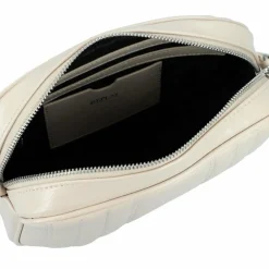 Replay Umhängetasche 23 cm dirty white