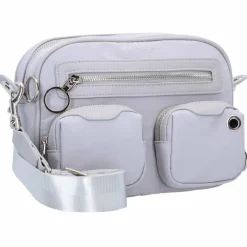 Replay Umhängetaschen<Umhängetasche 24 cm ash grey