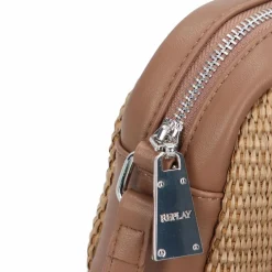 Replay Umhängetaschen<Umhängetasche 23 cm tan
