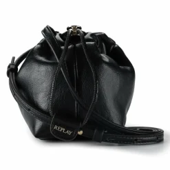 Hot Replay Umhängetasche 21 cm black