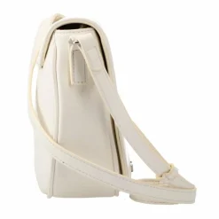 Replay Umhängetaschen<Umhängetasche 23 cm opt white