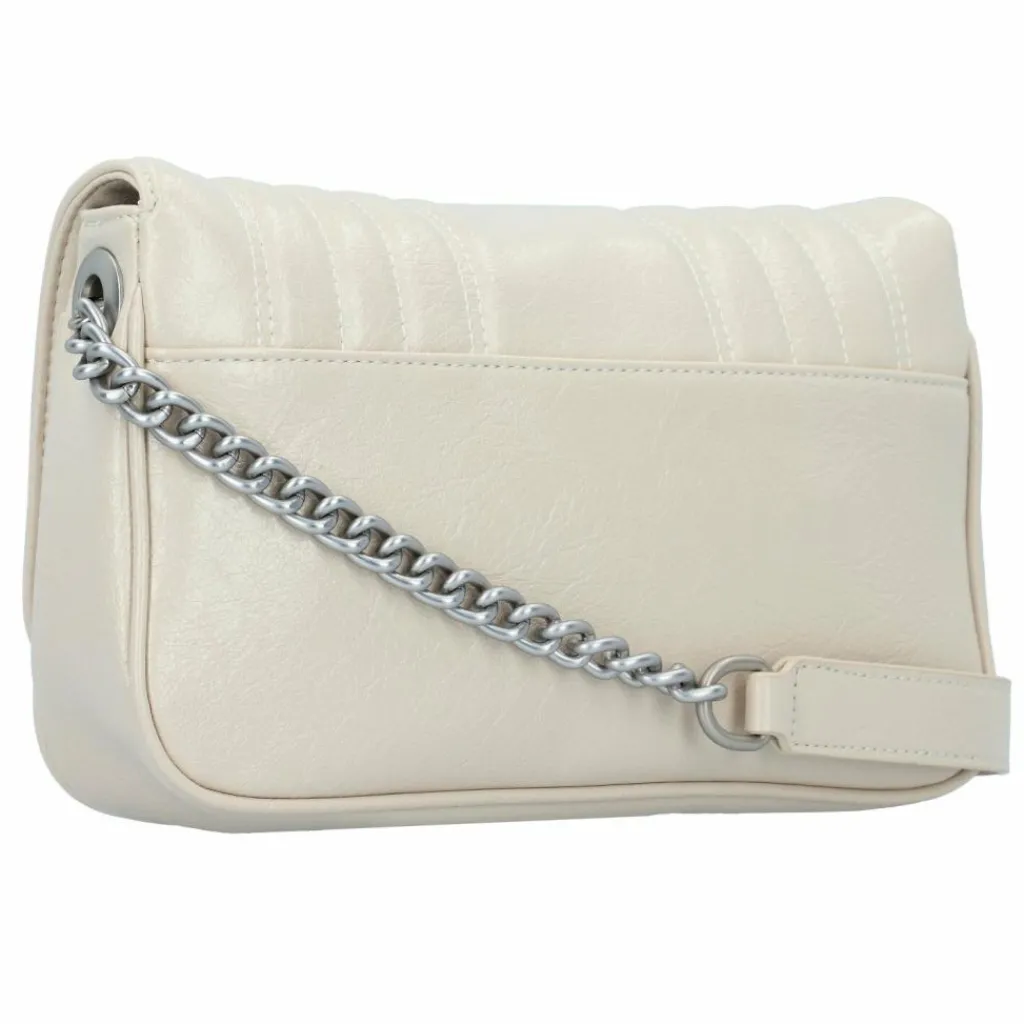 Replay Umhängetaschen<Umhängetasche 25 cm dirty white