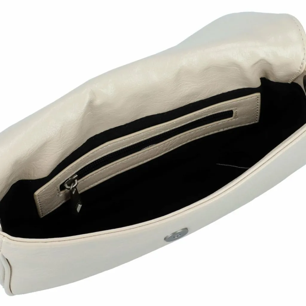 Replay Umhängetaschen<Umhängetasche 25 cm dirty white