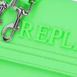 Best Replay Umhängetasche 22.5 cm jasmine green