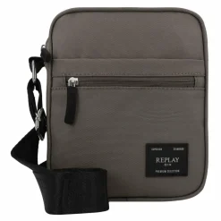 Replay Umhängetaschen<Umhängetasche 20.5 cm walnut