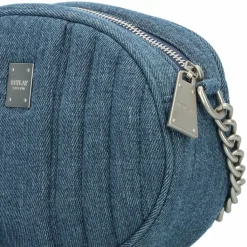 Replay Umhängetaschen<Umhängetasche 20 cm blu denim