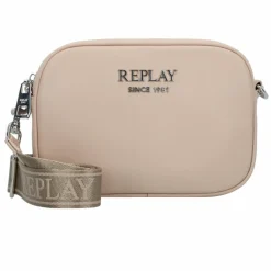Replay Umhängetaschen<Umhängetasche 23 cm moon light