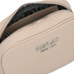 Replay Umhängetaschen<Umhängetasche 23 cm moon light