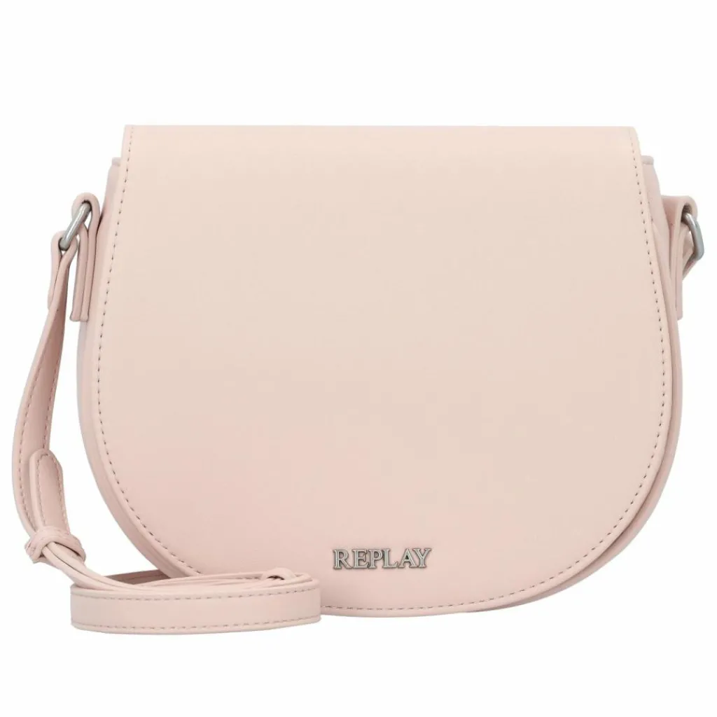 Replay Umhängetaschen<Umhängetasche 27 cm peach whip