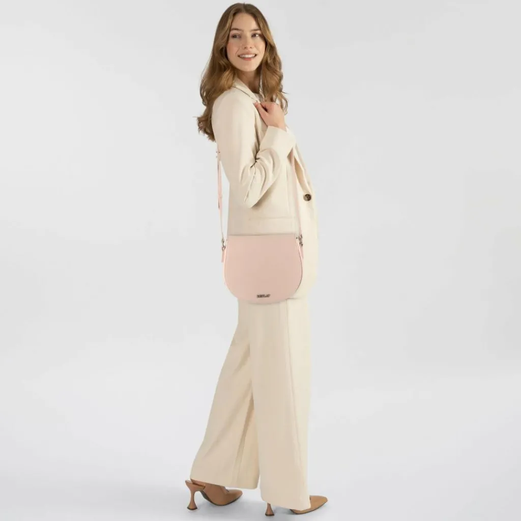 Replay Umhängetaschen<Umhängetasche 27 cm peach whip