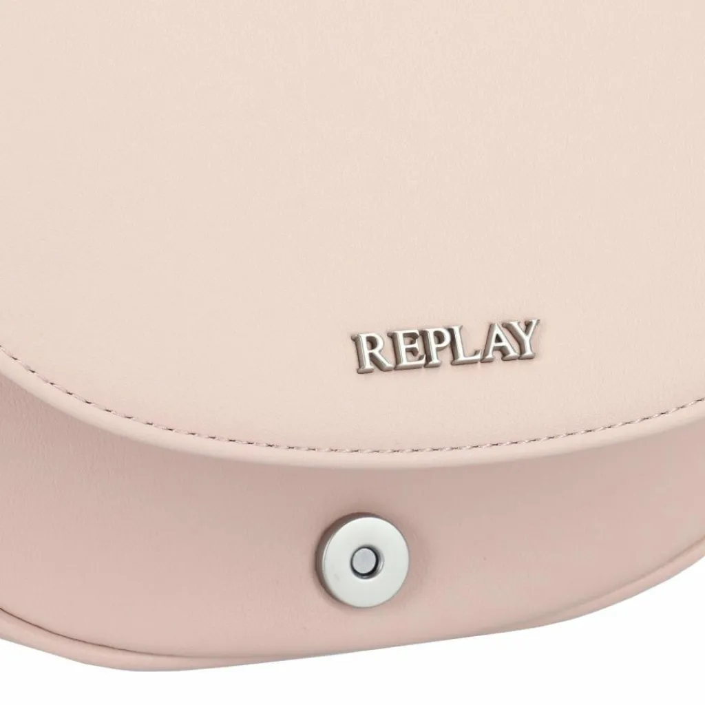 Replay Umhängetaschen<Umhängetasche 27 cm peach whip