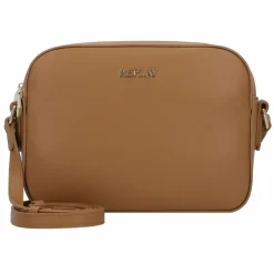 Best Replay Umhängetasche 23 cm caramel cafe
