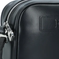 Best Replay Umhängetasche 23 cm black