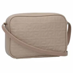 Discount Replay Umhängetasche 24 cm dirty pale beige