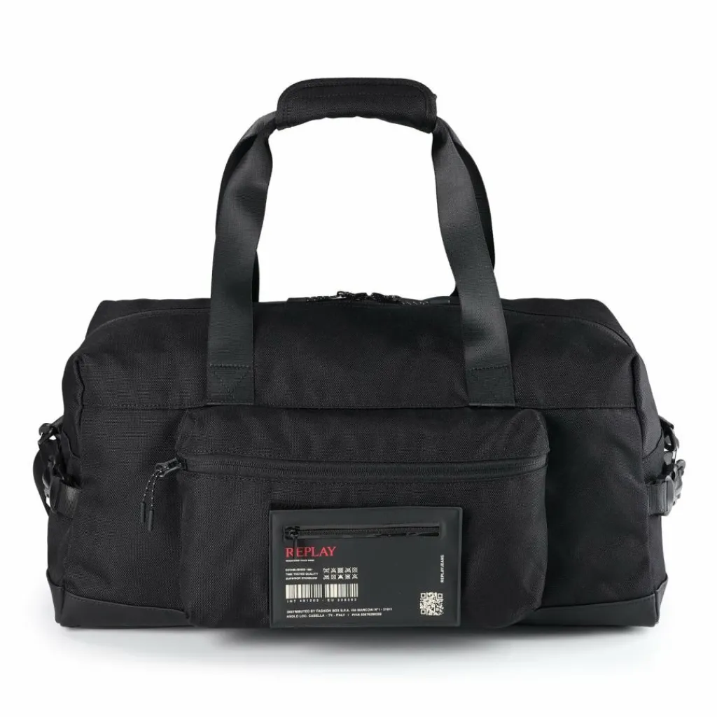 Replay Weekender Reisetasche 49 cm